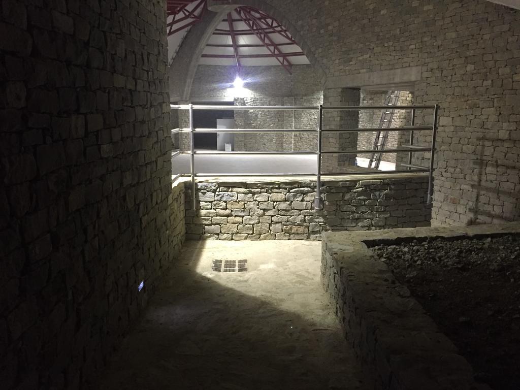 Ristorante Albergo 'L Bunet Cortemilia Exteriér fotografie