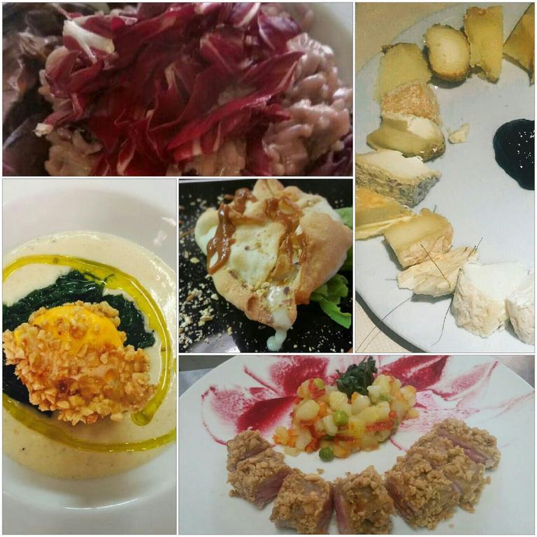 Ristorante Albergo 'L Bunet Cortemilia Exteriér fotografie