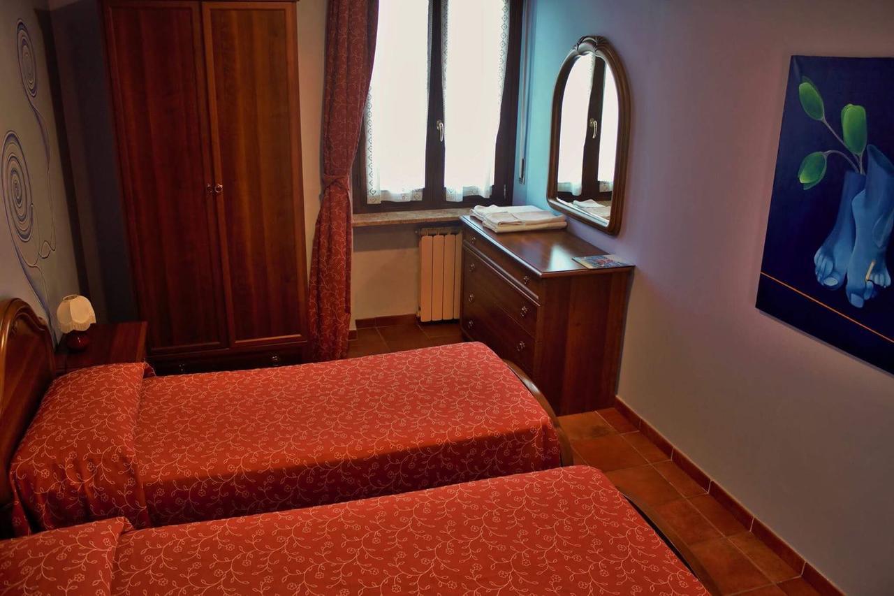 Ristorante Albergo 'L Bunet Cortemilia Exteriér fotografie