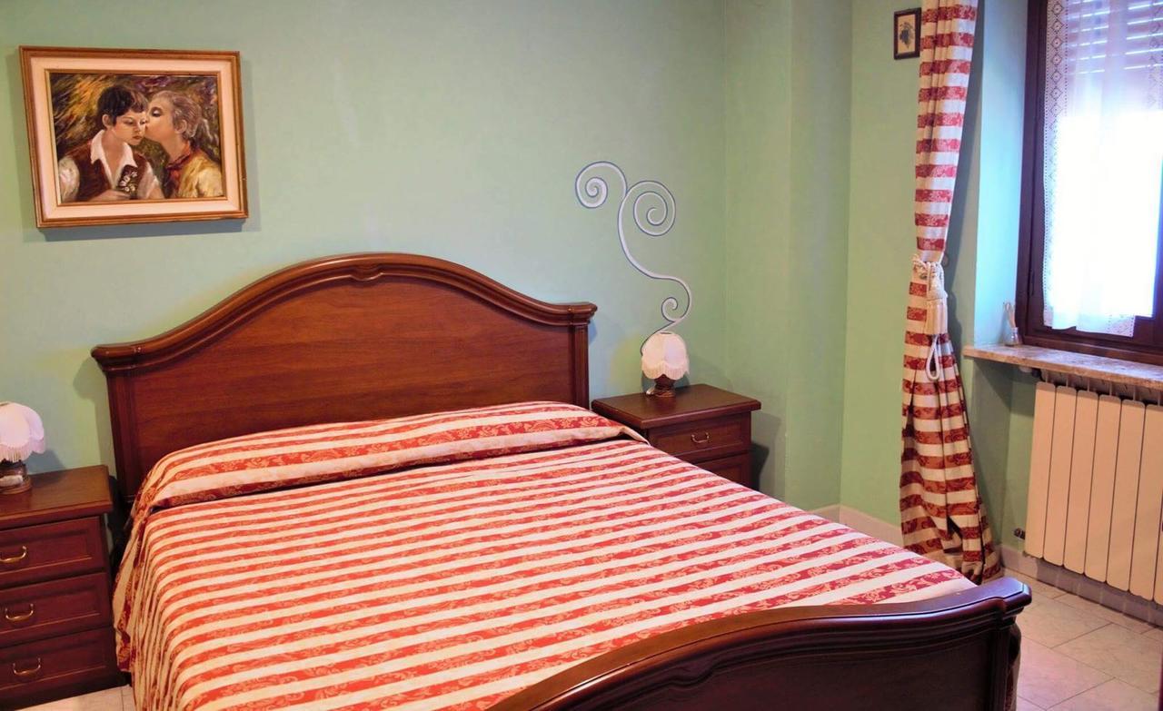 Ristorante Albergo 'L Bunet Cortemilia Exteriér fotografie